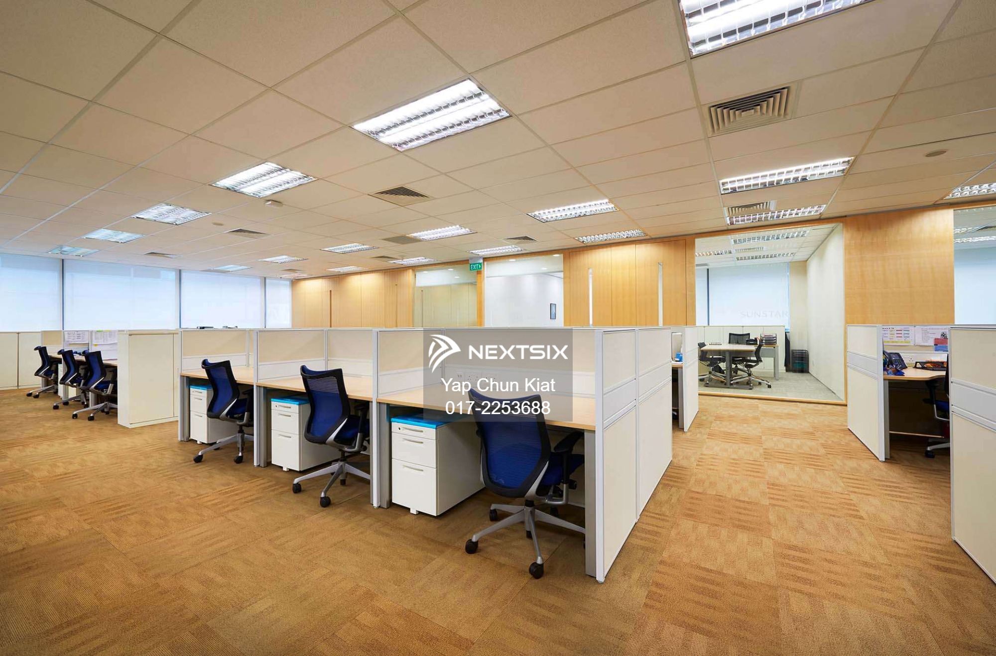 Business Center For Sale in KL City Wilayah Persekutuan Kuala Lumpur - Image 10