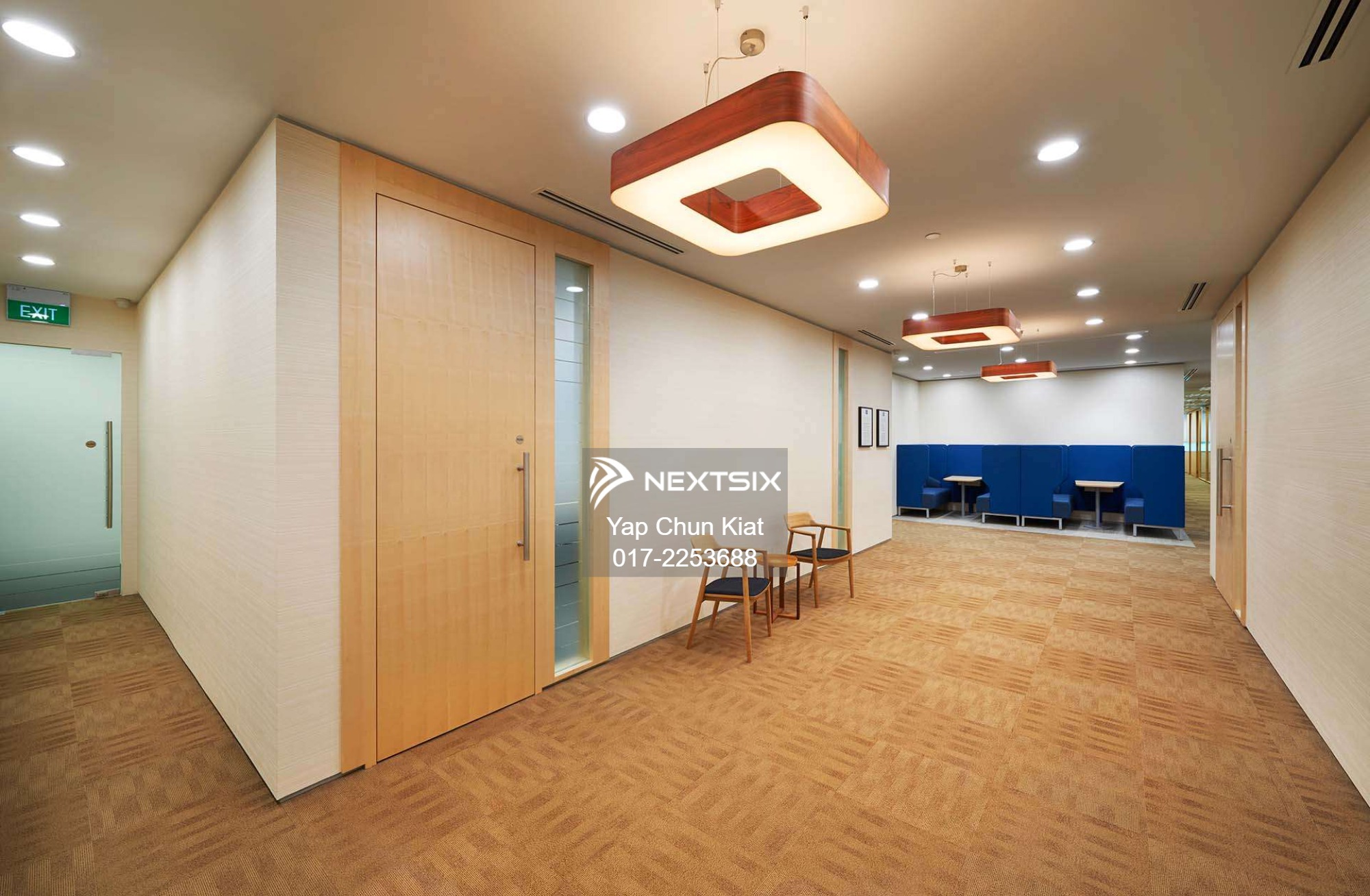 Business Center For Sale in KL City Wilayah Persekutuan Kuala Lumpur - Image 6