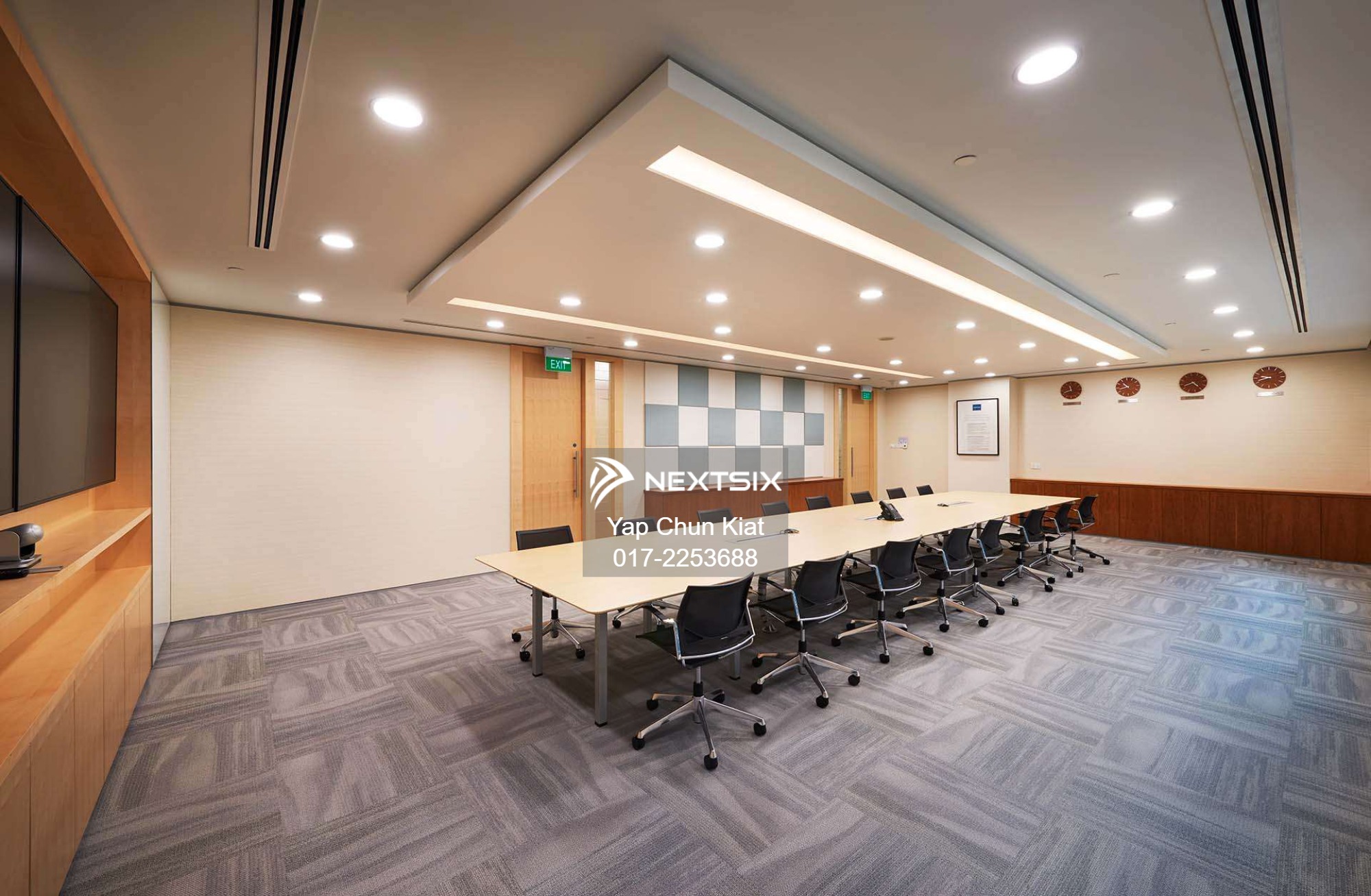 Business Center For Sale in KL City Wilayah Persekutuan Kuala Lumpur - Image 7