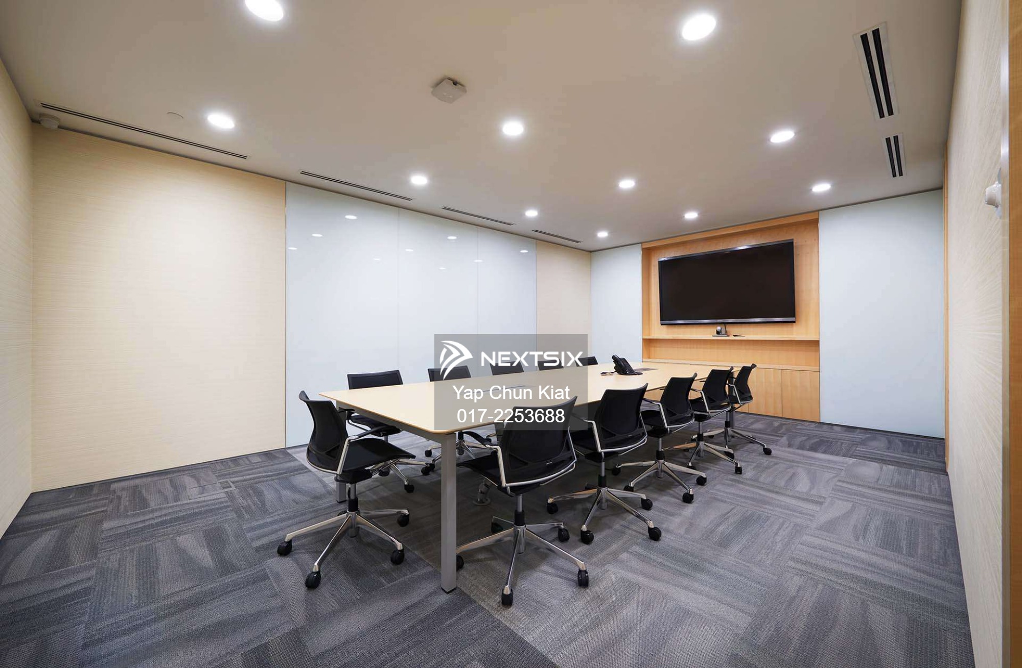 Business Center For Sale in KL City Wilayah Persekutuan Kuala Lumpur - Image 8