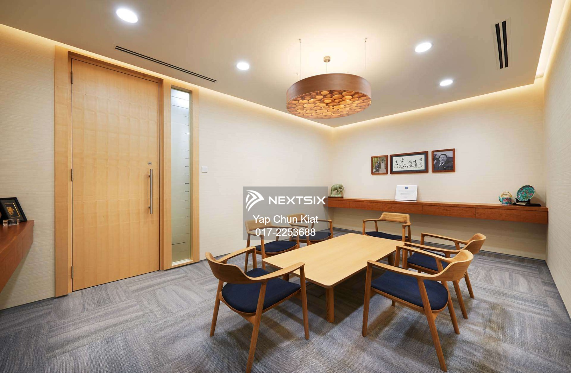 Business Center For Sale in KL City Wilayah Persekutuan Kuala Lumpur - Image 9