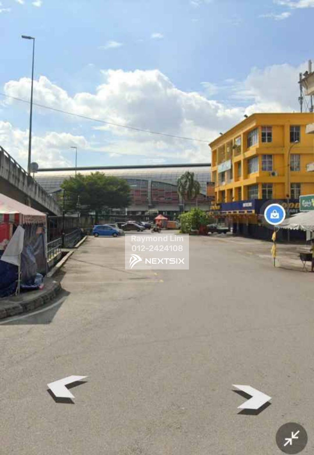 Shop For Sale in Puchong Selangor - Image 5