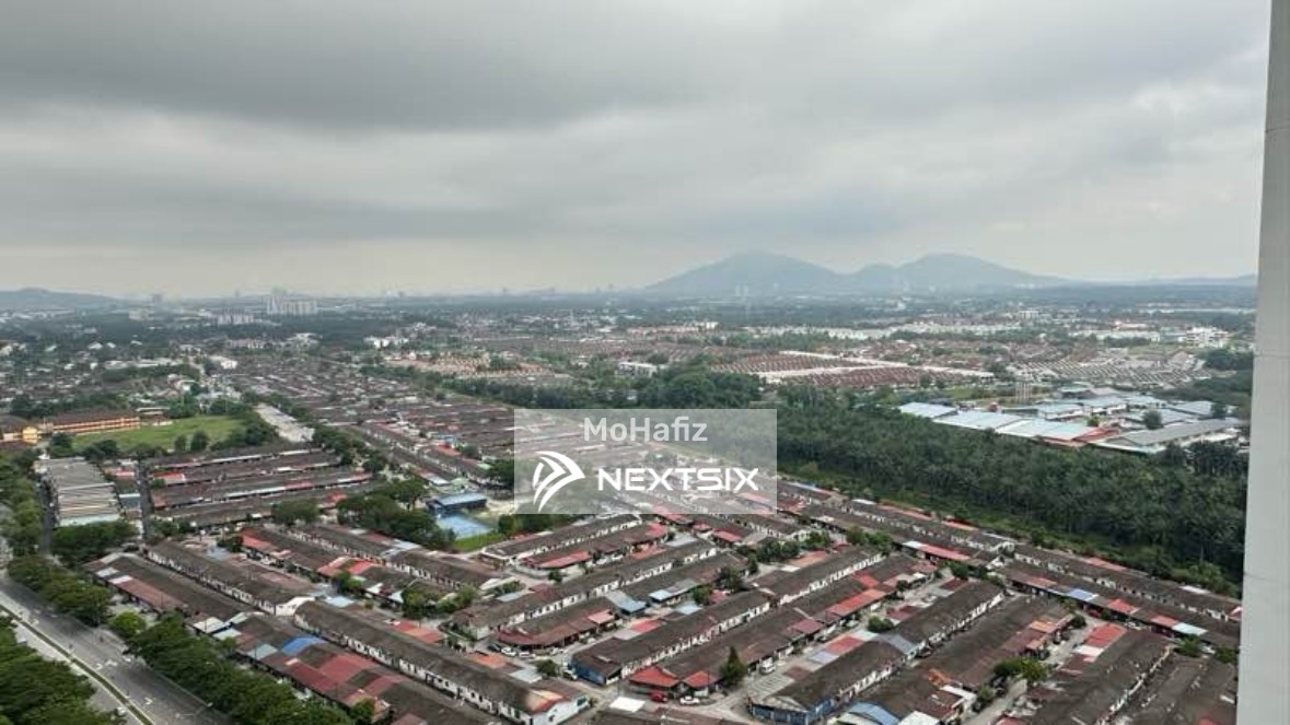 Condominium For Sale in Simpang Ampat Penang - Image 12