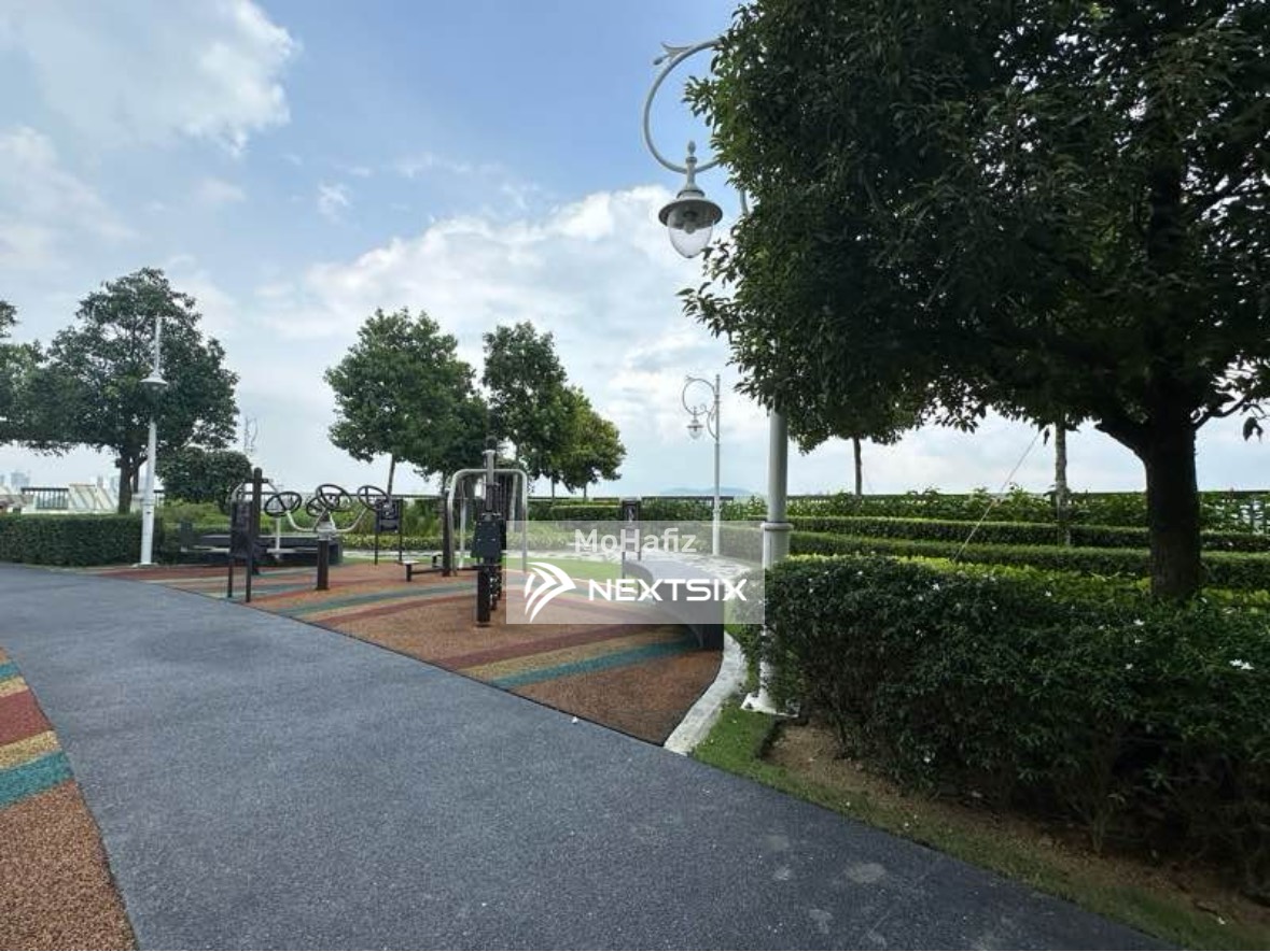 Condominium For Sale in Simpang Ampat Penang - Image 13