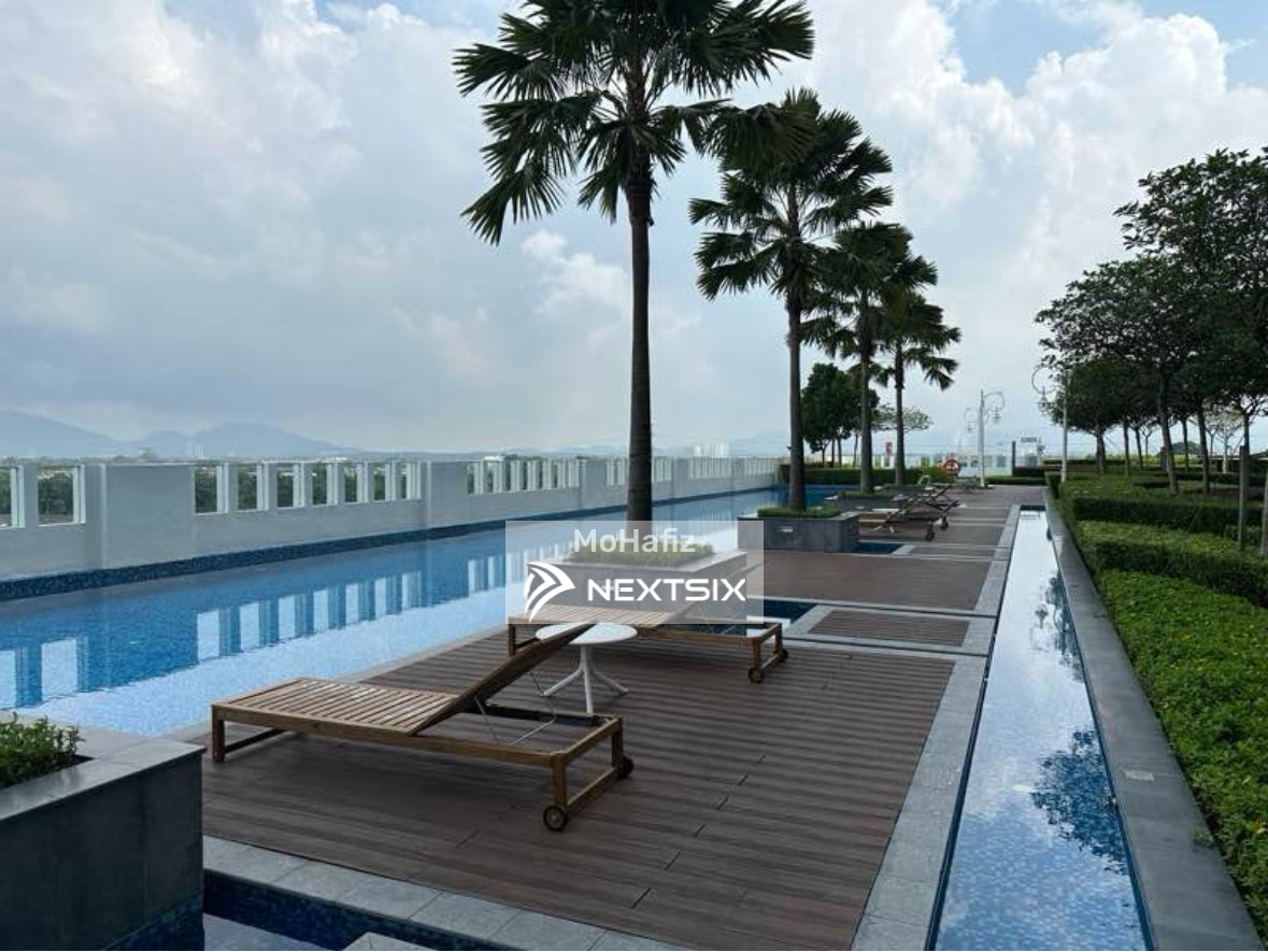 Condominium For Sale in Simpang Ampat Penang - Image 14