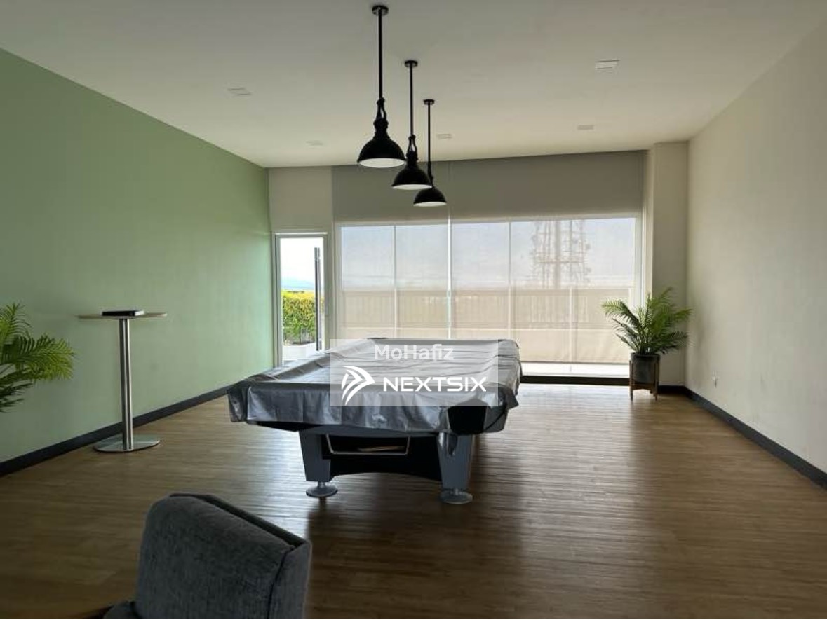 Condominium For Sale in Simpang Ampat Penang - Image 15