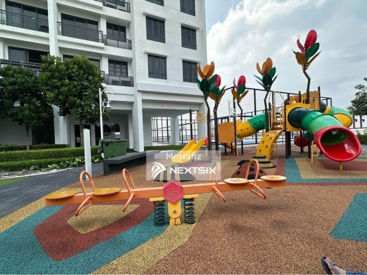 Condominium For Sale in Simpang Ampat Penang - Image 17