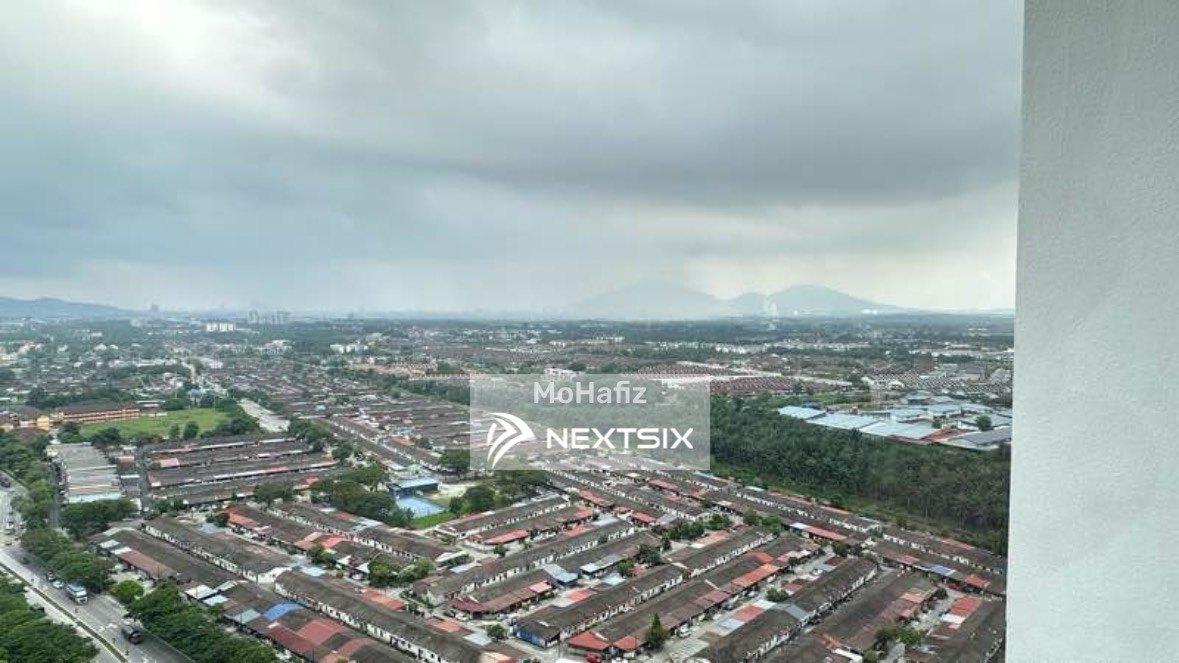 Condominium For Sale in Simpang Ampat Penang - Image 18