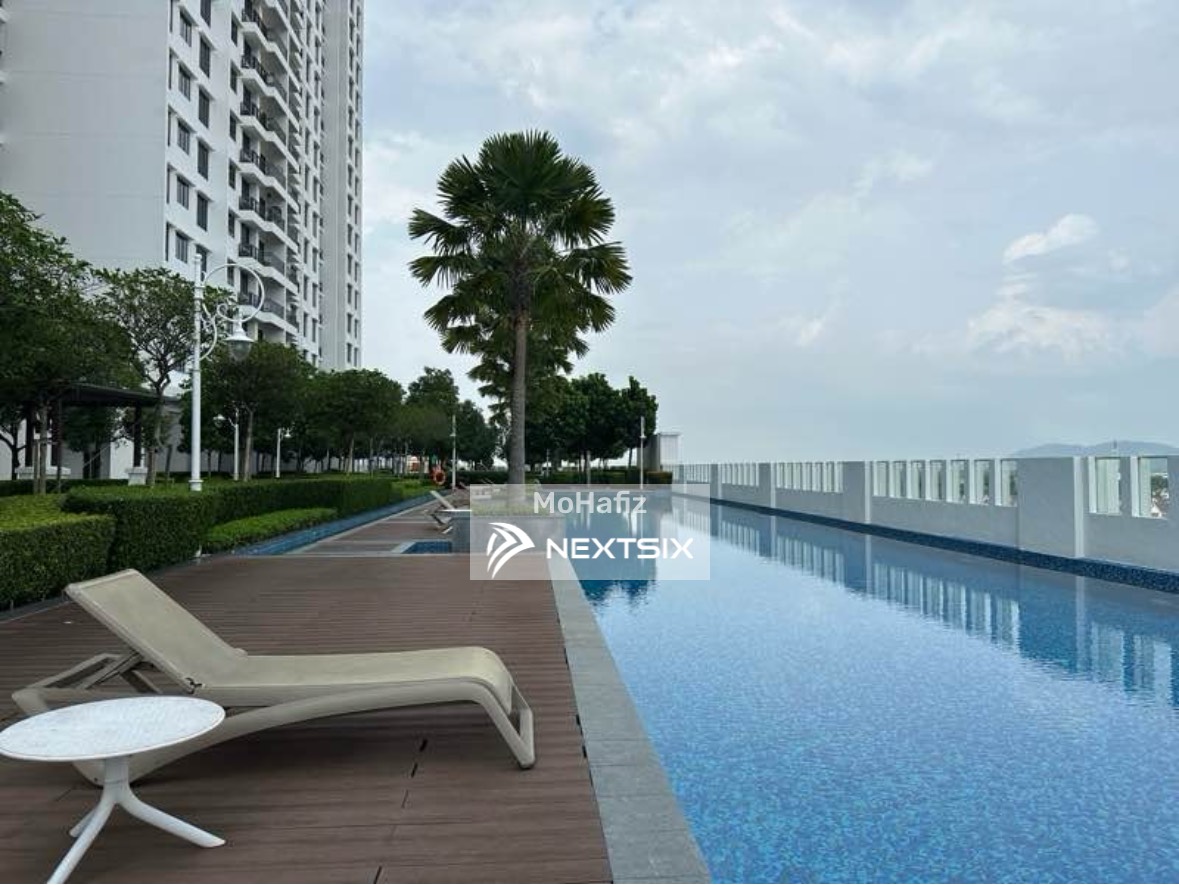 Condominium For Sale in Simpang Ampat Penang - Image 19