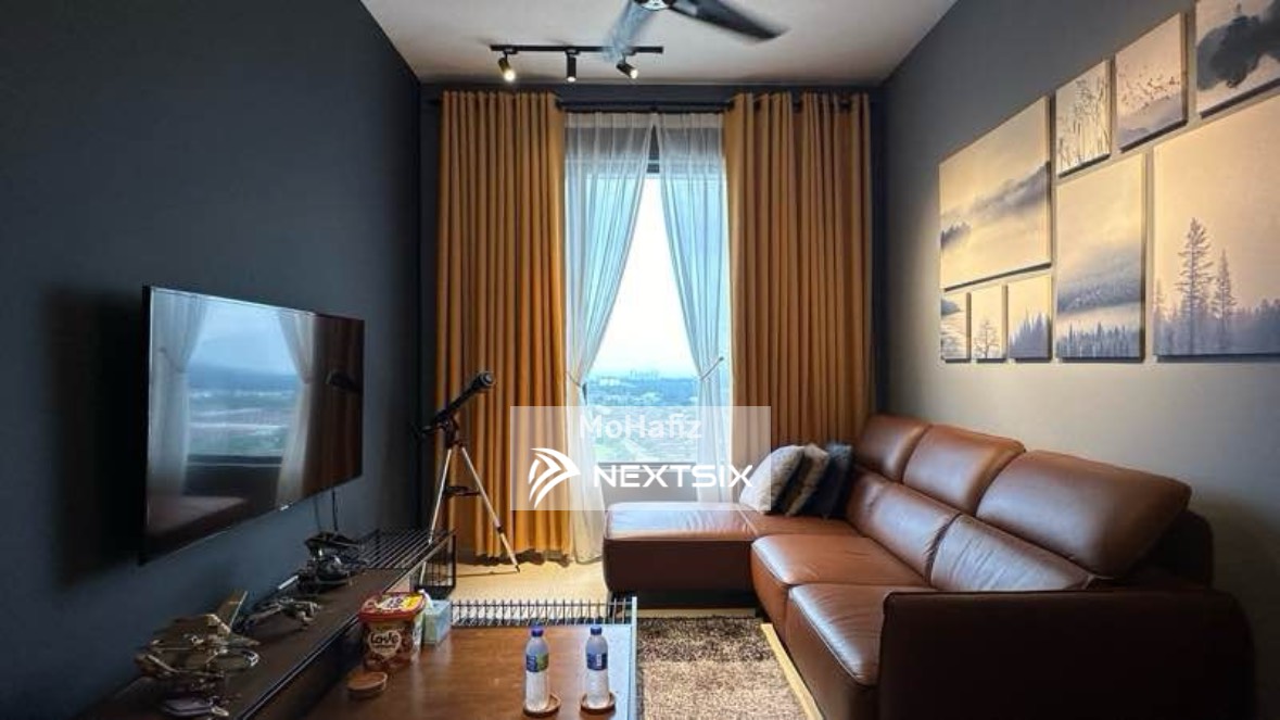 Condominium For Sale in Simpang Ampat Penang - Image 5