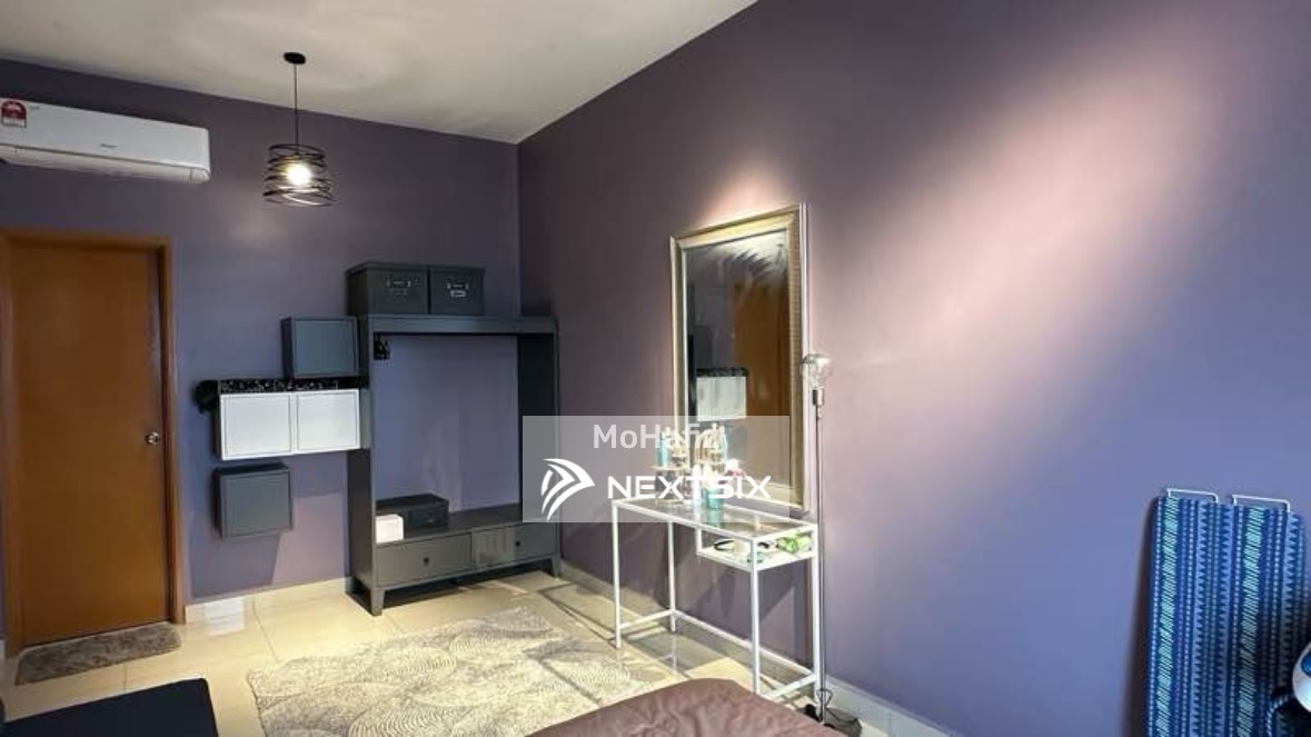 Condominium For Sale in Simpang Ampat Penang - Image 6