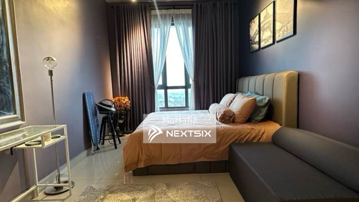 Condominium For Sale in Simpang Ampat Penang - Image 7