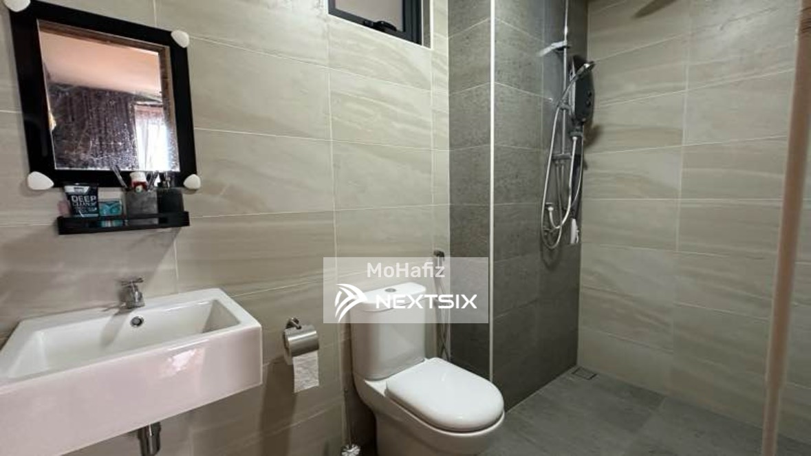 Condominium For Sale in Simpang Ampat Penang - Image 9