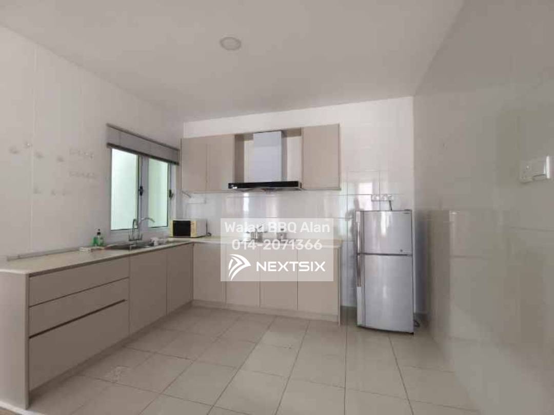 Condominium For Rent in Kuching Sarawak - Image 2