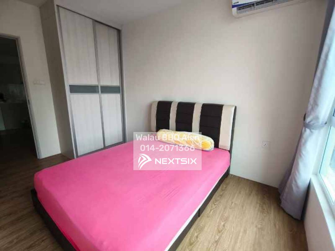 Condominium For Rent in Kuching Sarawak - Image 3