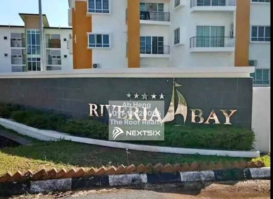 Riveria Bay Apartments