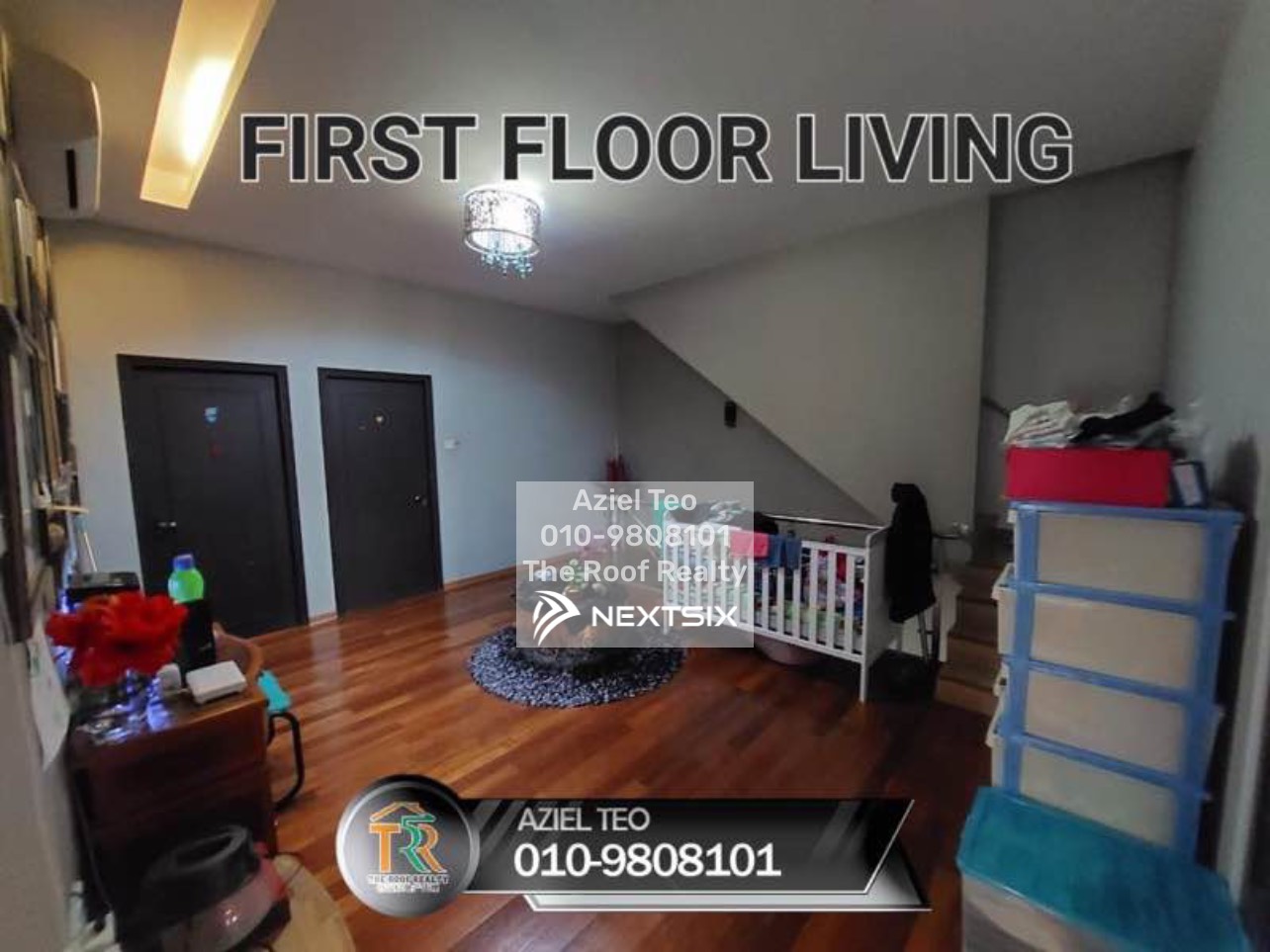 Residential Land For Sale in Kuching Sarawak - Image 7