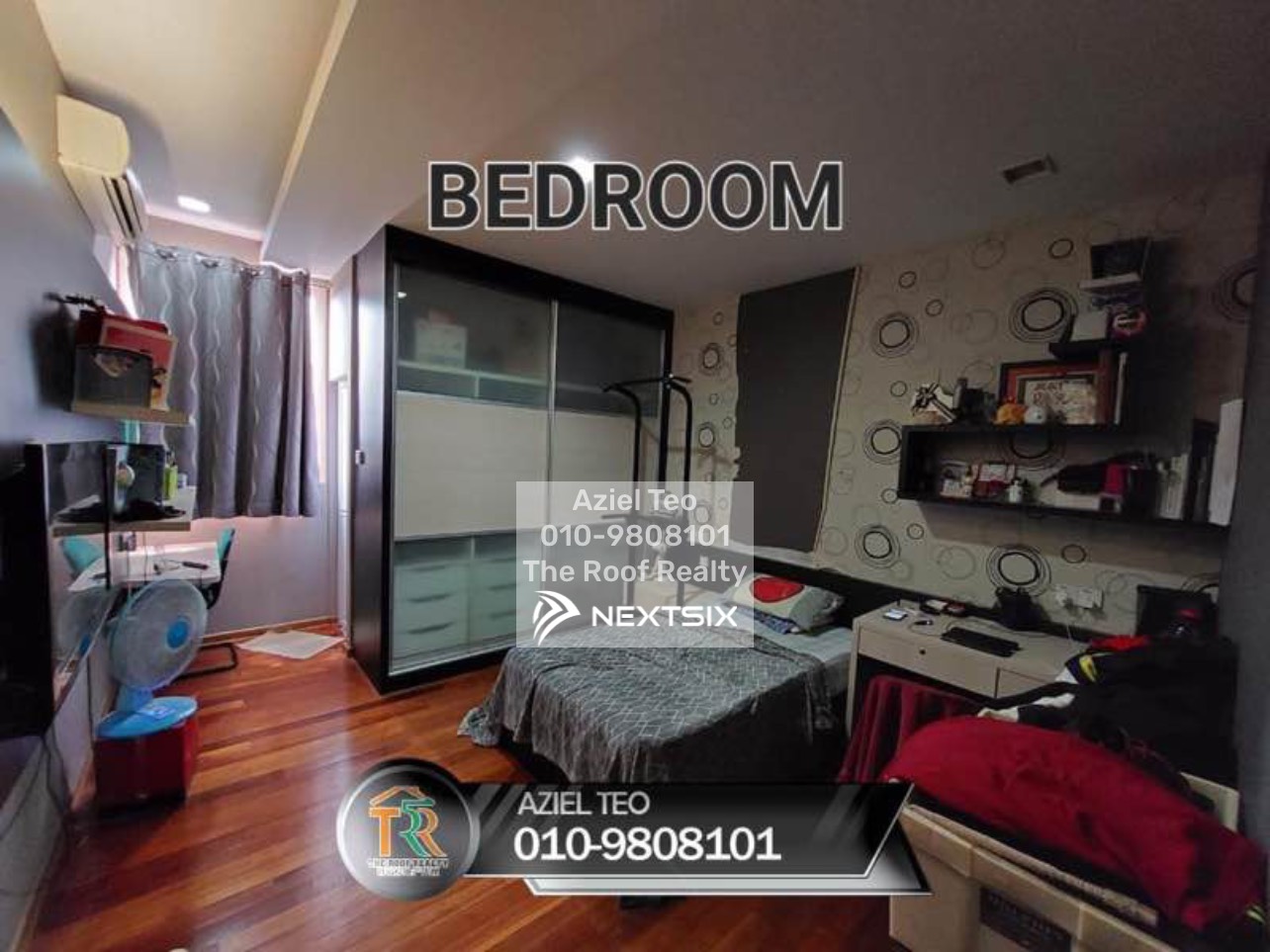 Residential Land For Sale in Kuching Sarawak - Image 8