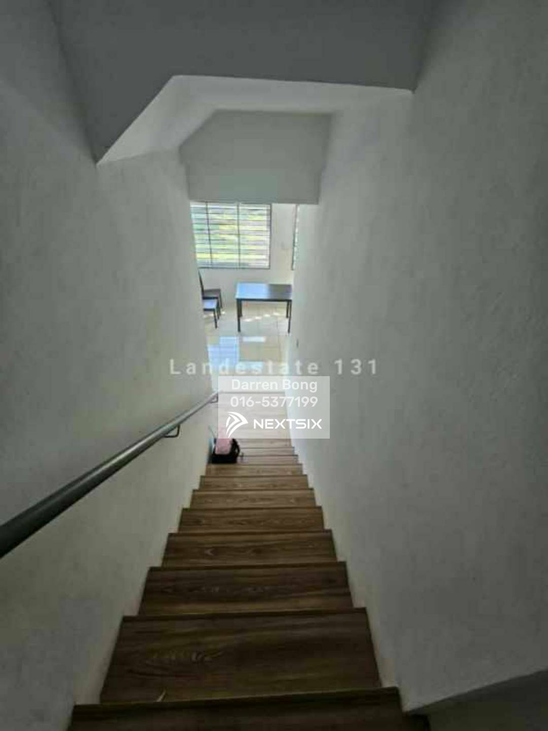 Townhouse For Rent in Kuching Sarawak - Image 5