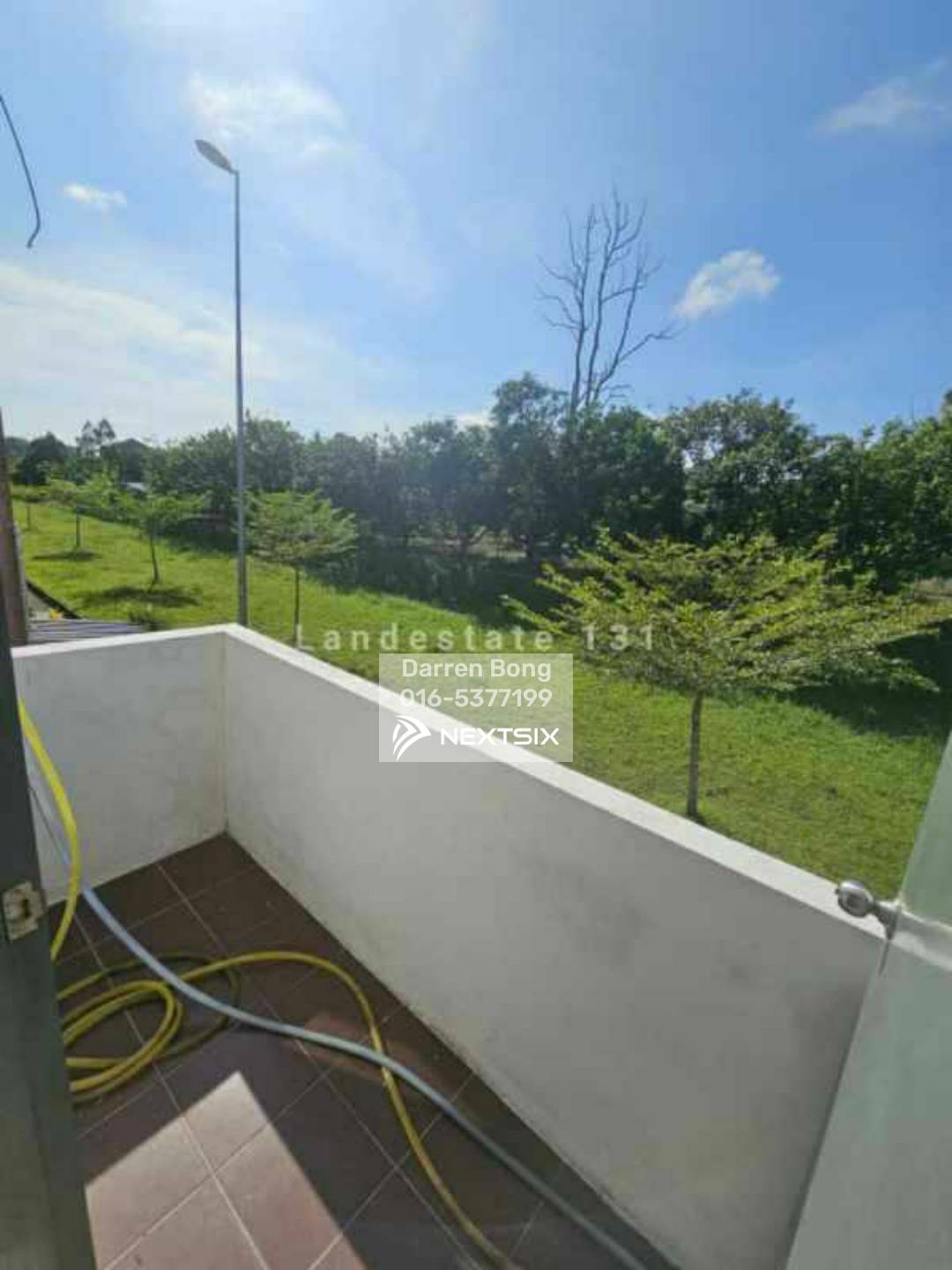 Townhouse For Rent in Kuching Sarawak - Image 7