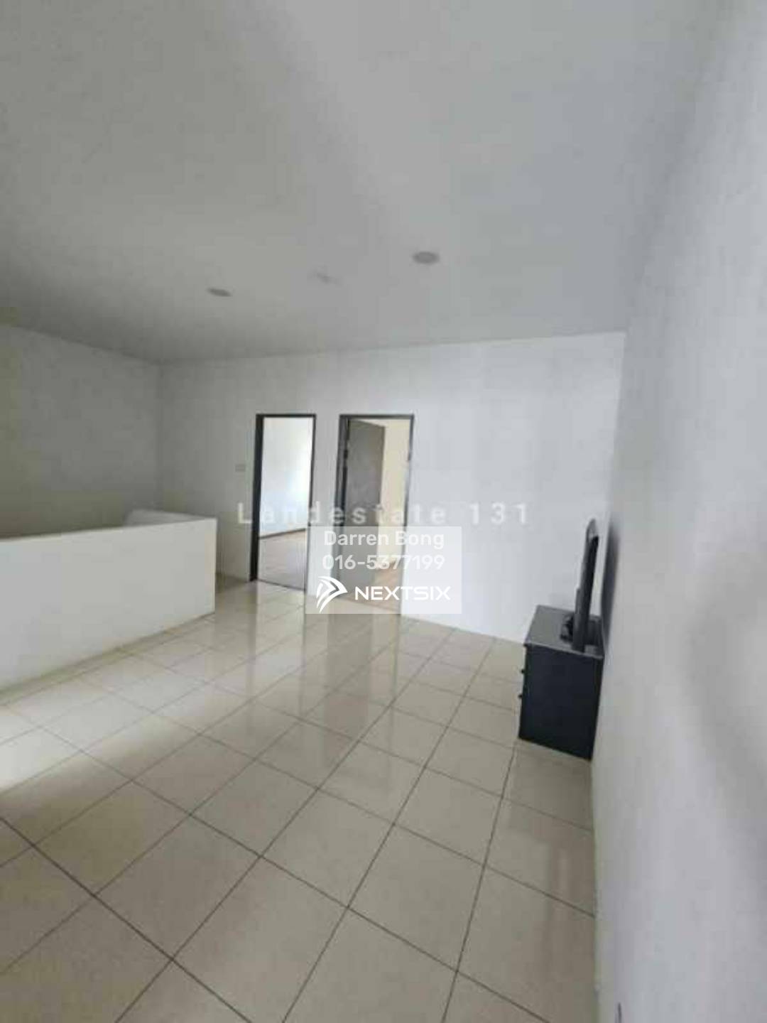Townhouse For Rent in Kuching Sarawak - Image 9
