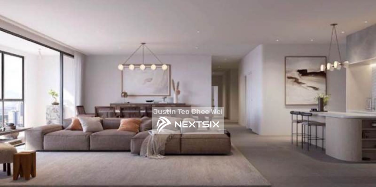 Condominium For Sale in Mont Kiara Wilayah Persekutuan Kuala Lumpur - Image 5