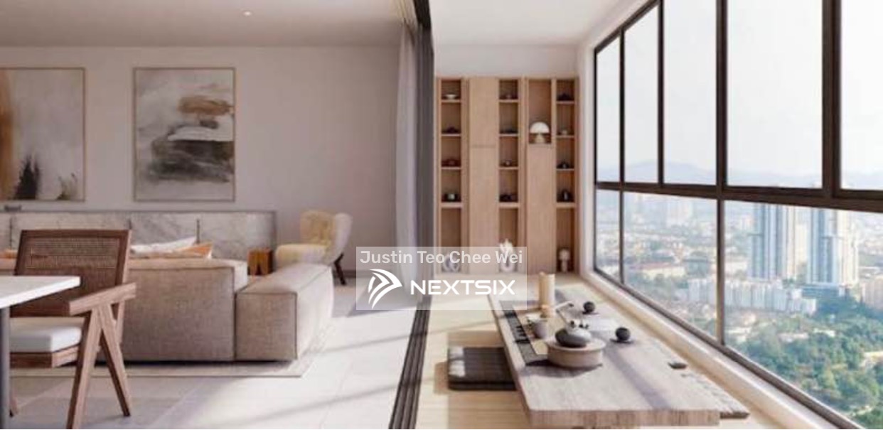 Condominium For Sale in Mont Kiara Wilayah Persekutuan Kuala Lumpur - Image 6