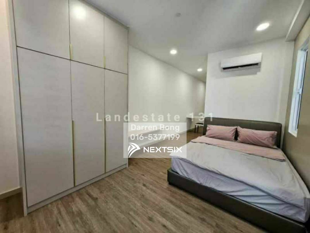 Serviced Residence For Rent in Kuching Sarawak - Image 6