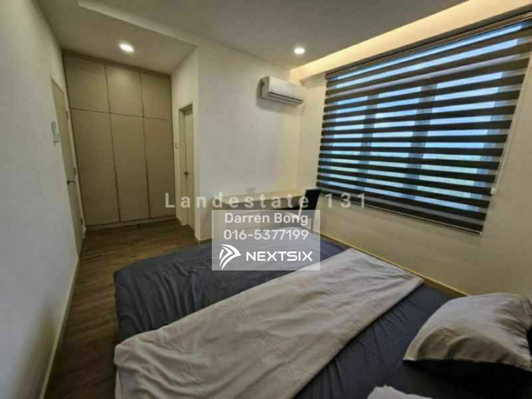 Serviced Residence For Rent in Kuching Sarawak - Image 7