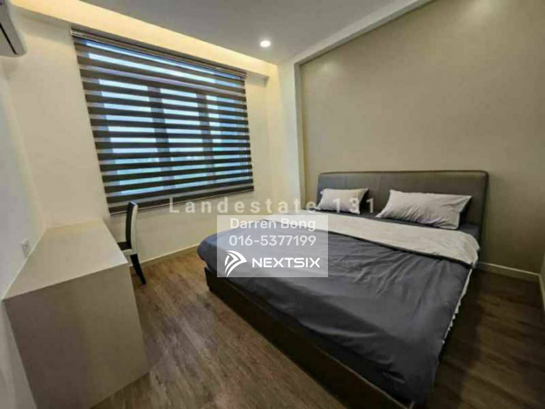 Serviced Residence For Rent in Kuching Sarawak - Image 8
