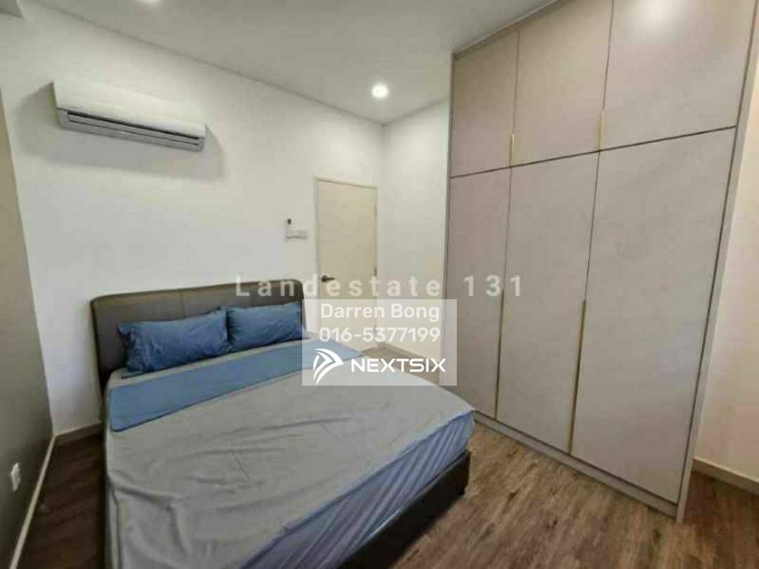 Serviced Residence For Rent in Kuching Sarawak - Image 9