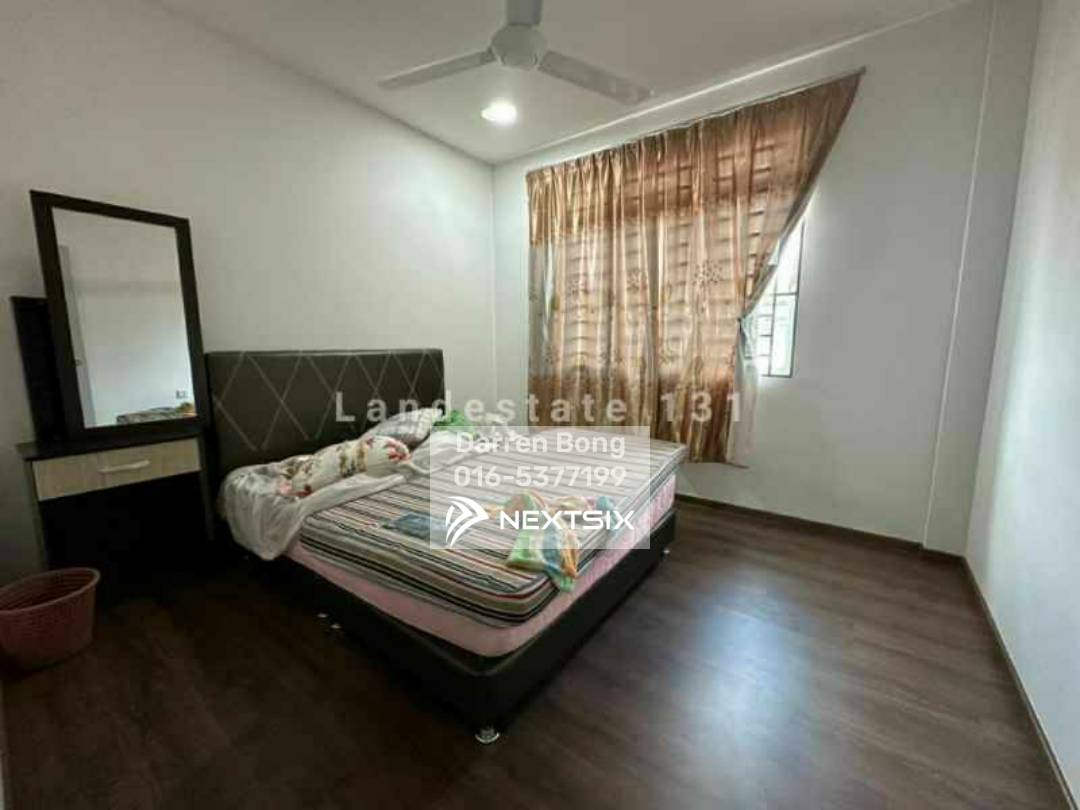 2-sty Terrace/Link House For Rent in Kota Samarahan Sarawak - Image 10