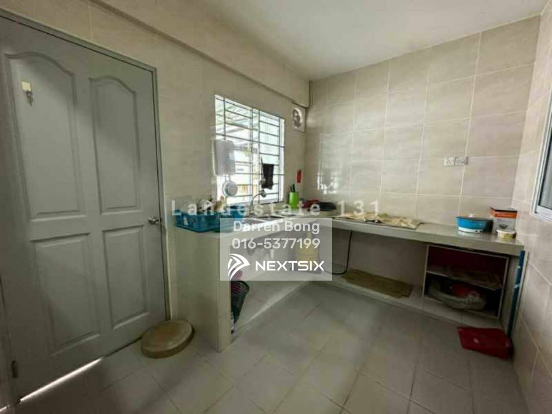 2-sty Terrace/Link House For Rent in Kota Samarahan Sarawak - Image 6