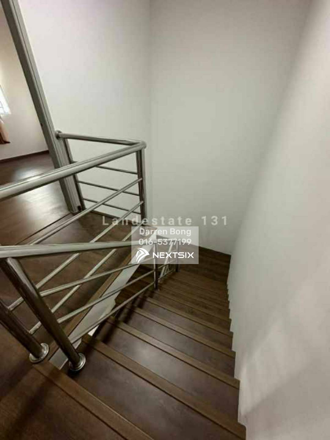 2-sty Terrace/Link House For Rent in Kota Samarahan Sarawak - Image 8