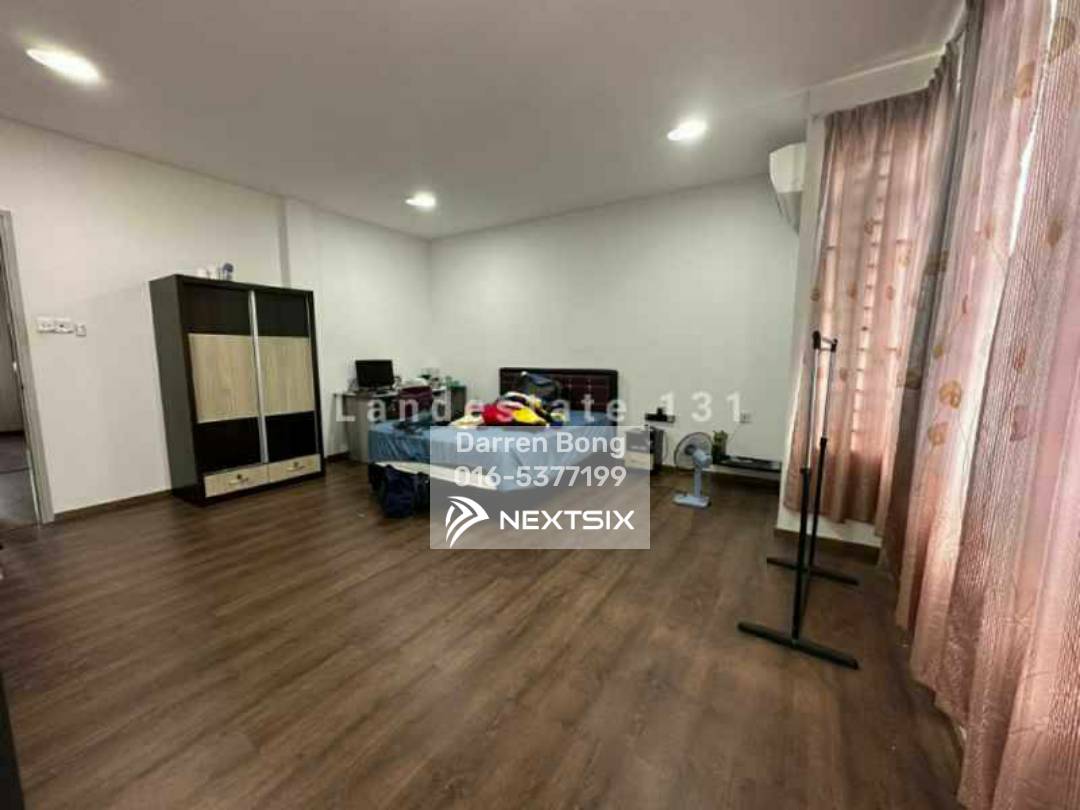 2-sty Terrace/Link House For Rent in Kota Samarahan Sarawak - Image 9
