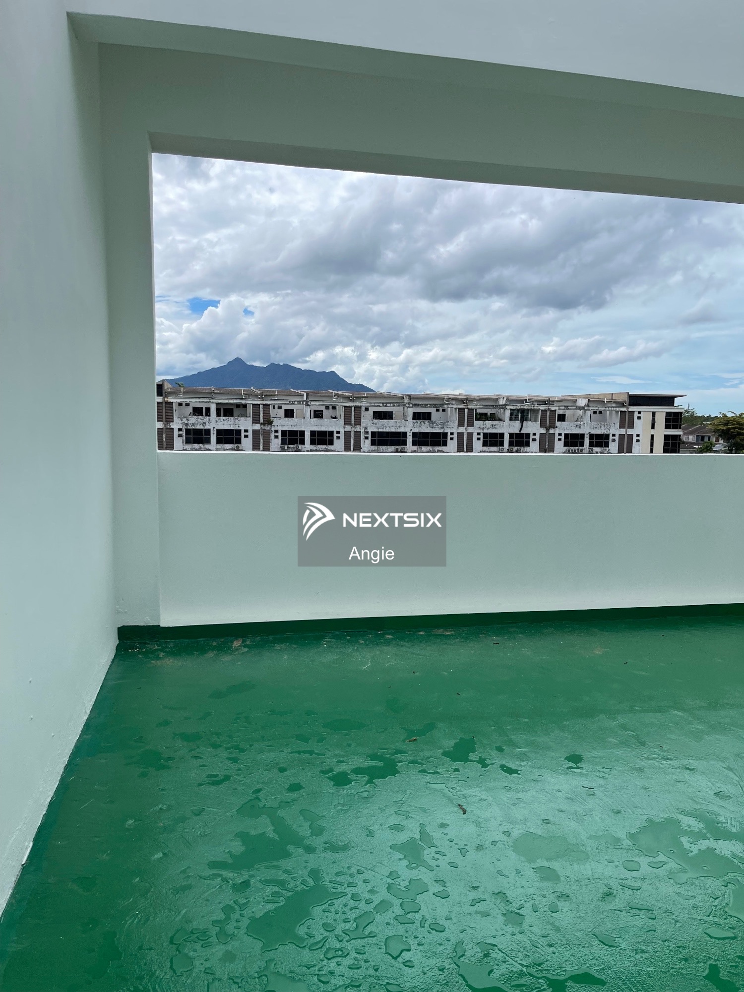 Shop For Rent in Kuching Sarawak