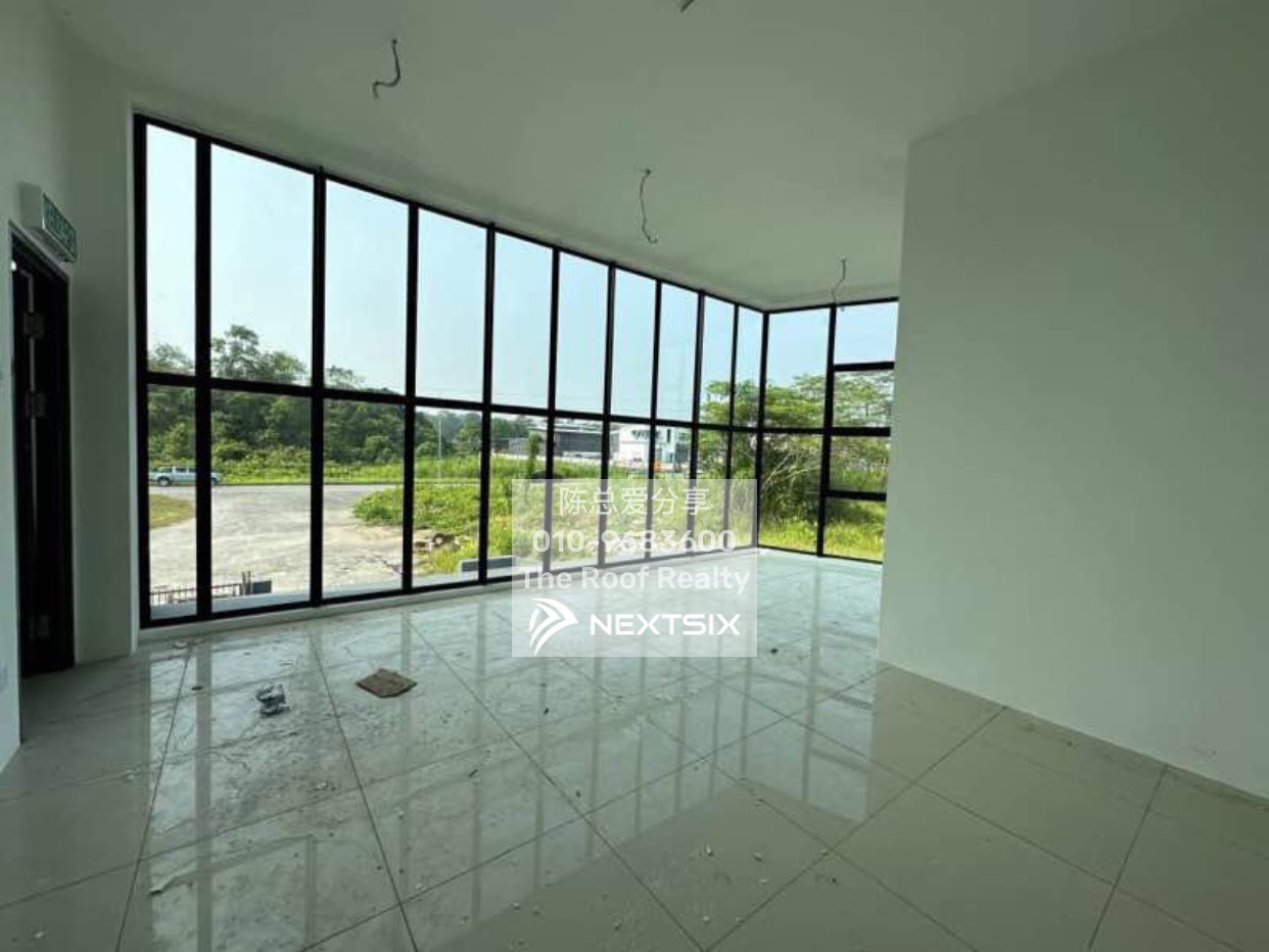 Business Center For Sale in Kuching Sarawak - Image 5