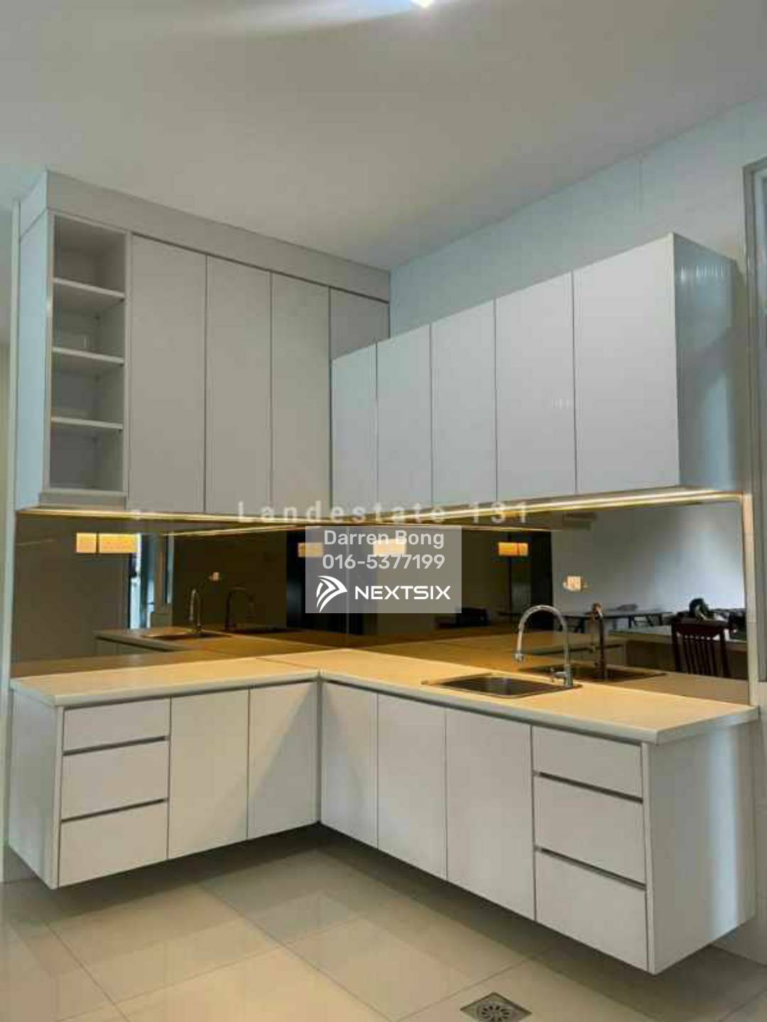 Condominium For Rent in Kuching Sarawak - Image 10