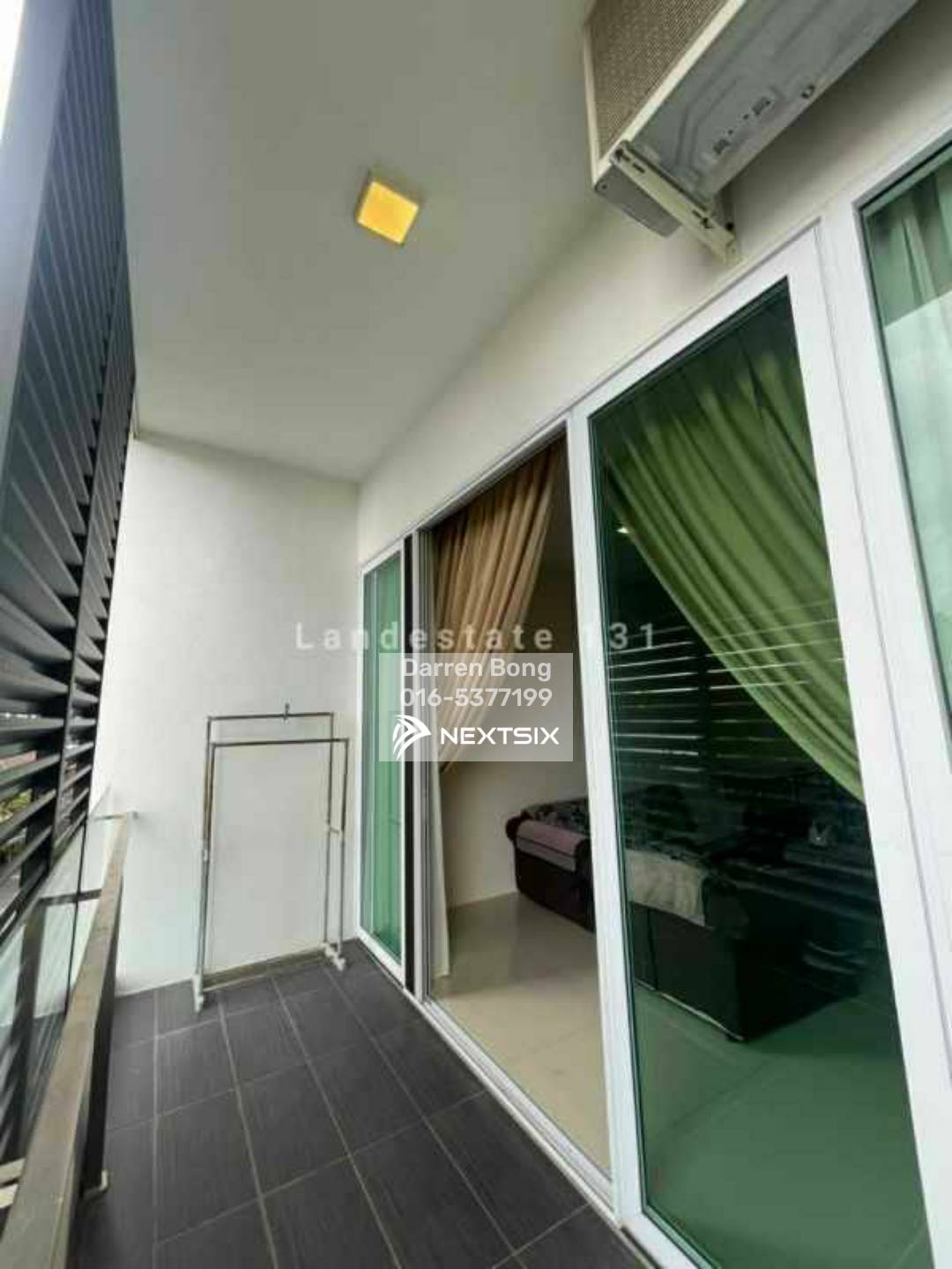 Condominium For Rent in Kuching Sarawak - Image 5
