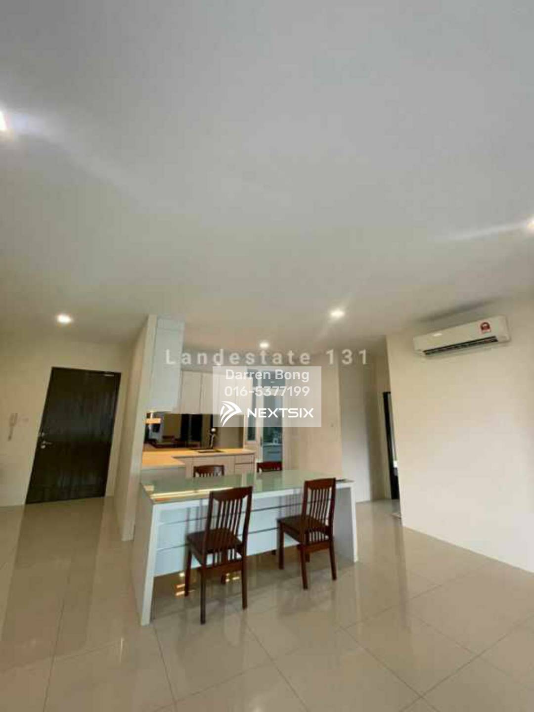 Condominium For Rent in Kuching Sarawak - Image 6