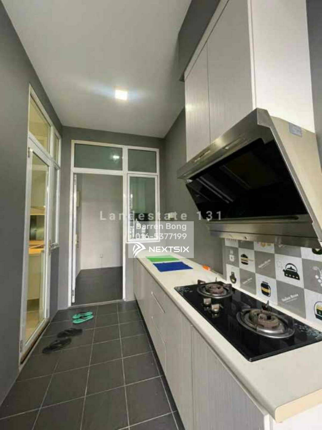 Condominium For Rent in Kuching Sarawak - Image 7