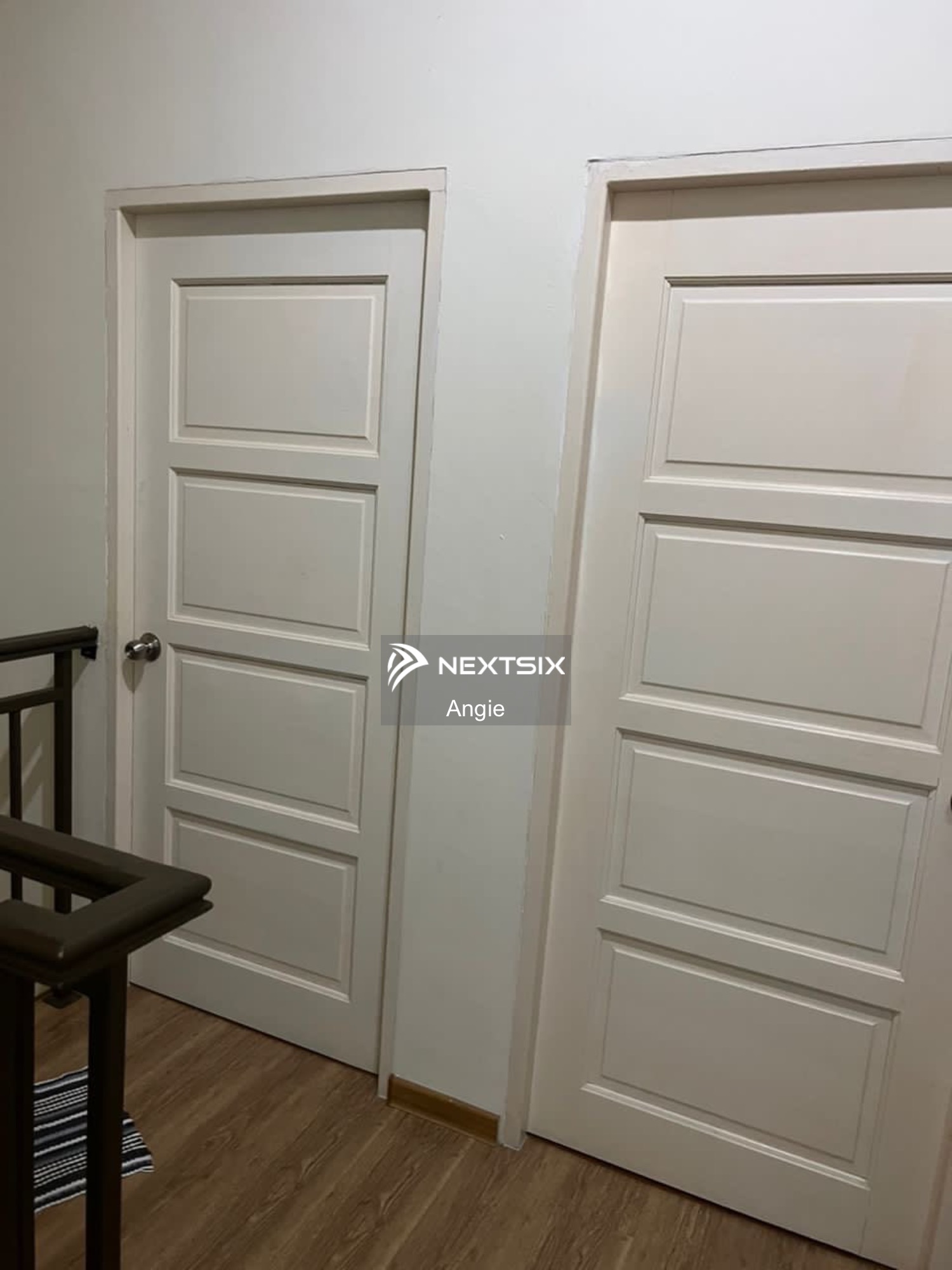 2-sty Terrace/Link House For Sale in Kota Samarahan Sarawak - Image 5