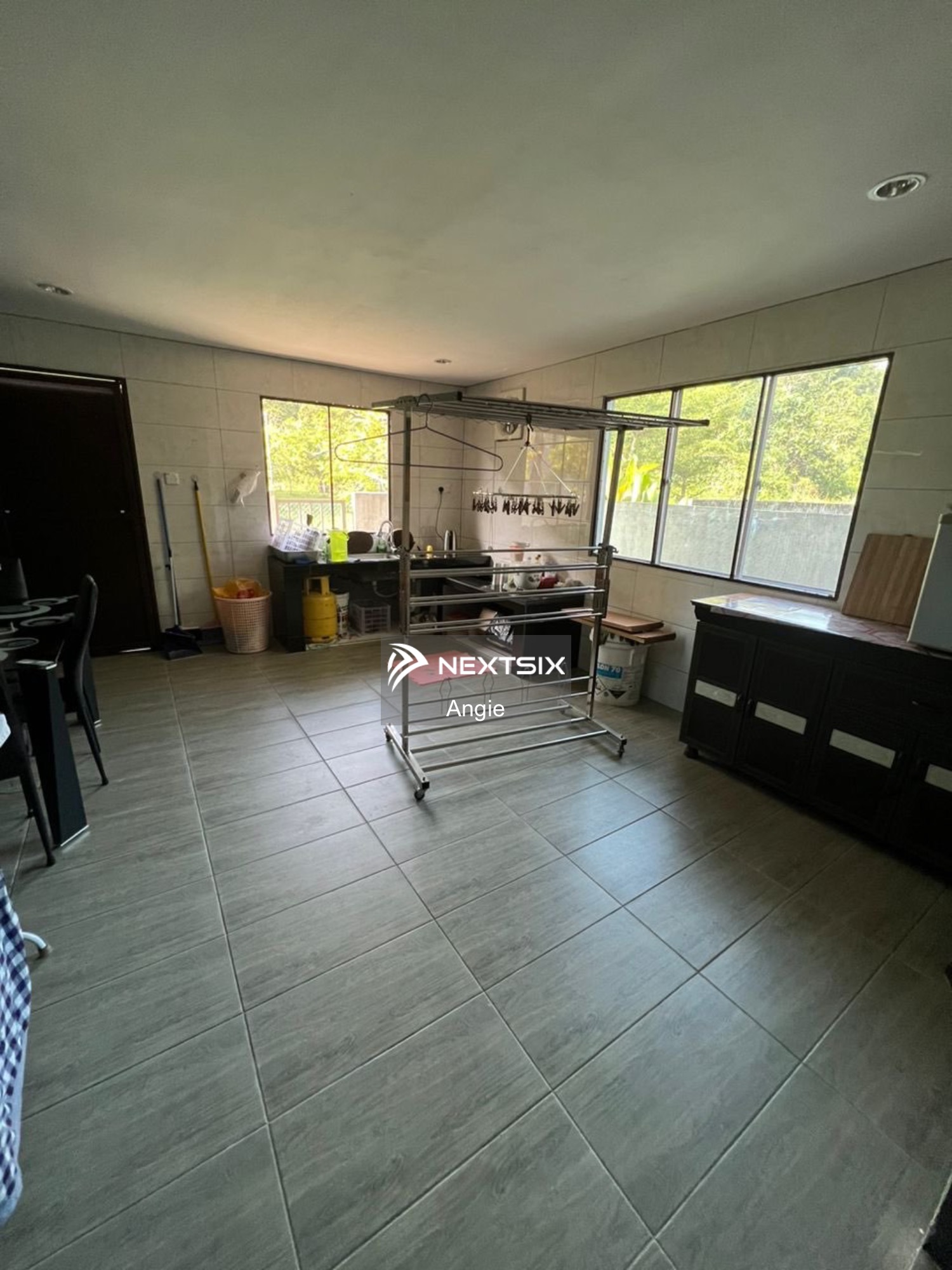 2-sty Terrace/Link House For Sale in Kota Samarahan Sarawak - Image 6