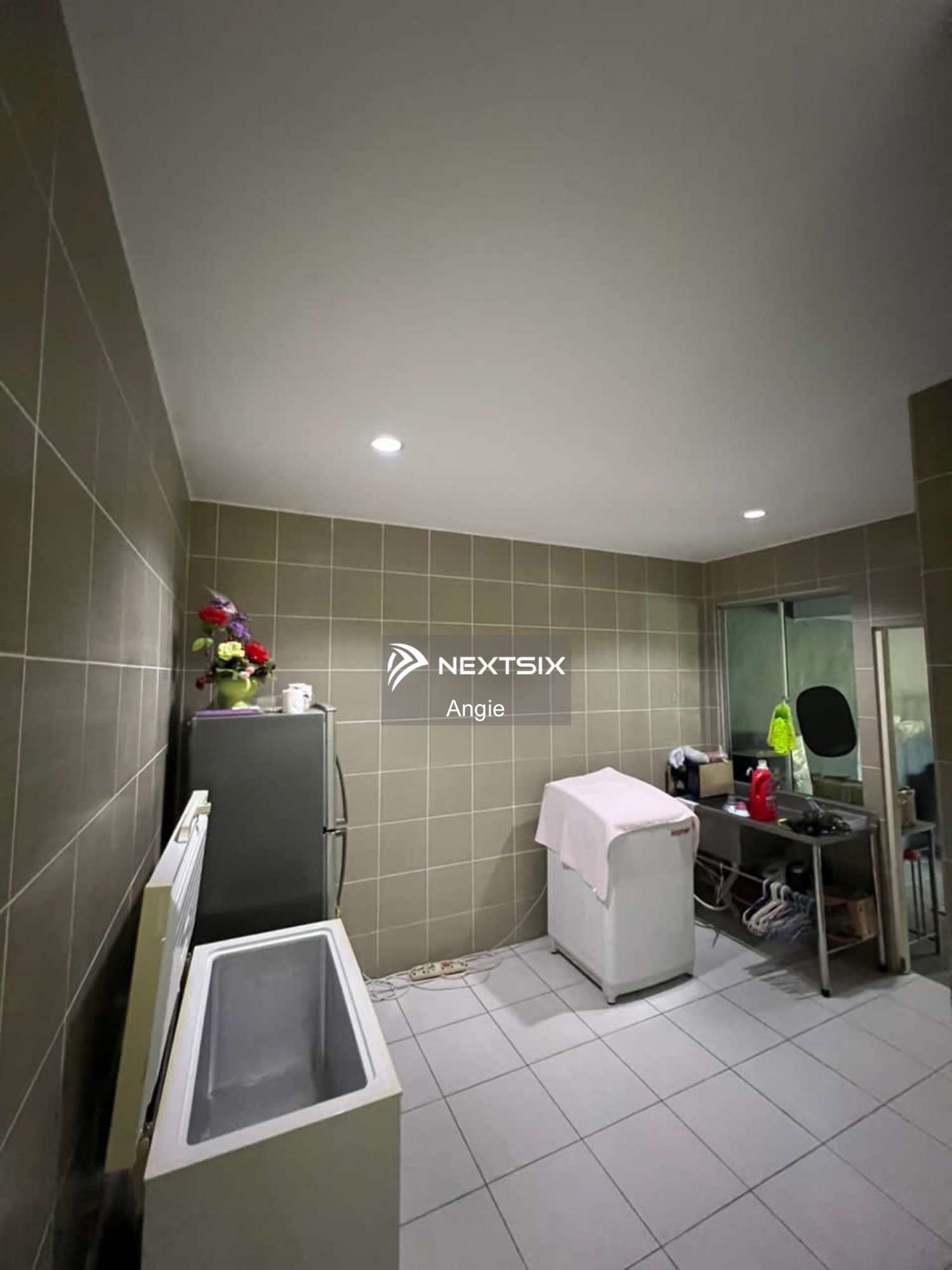 2-sty Terrace/Link House For Sale in Kota Samarahan Sarawak - Image 7