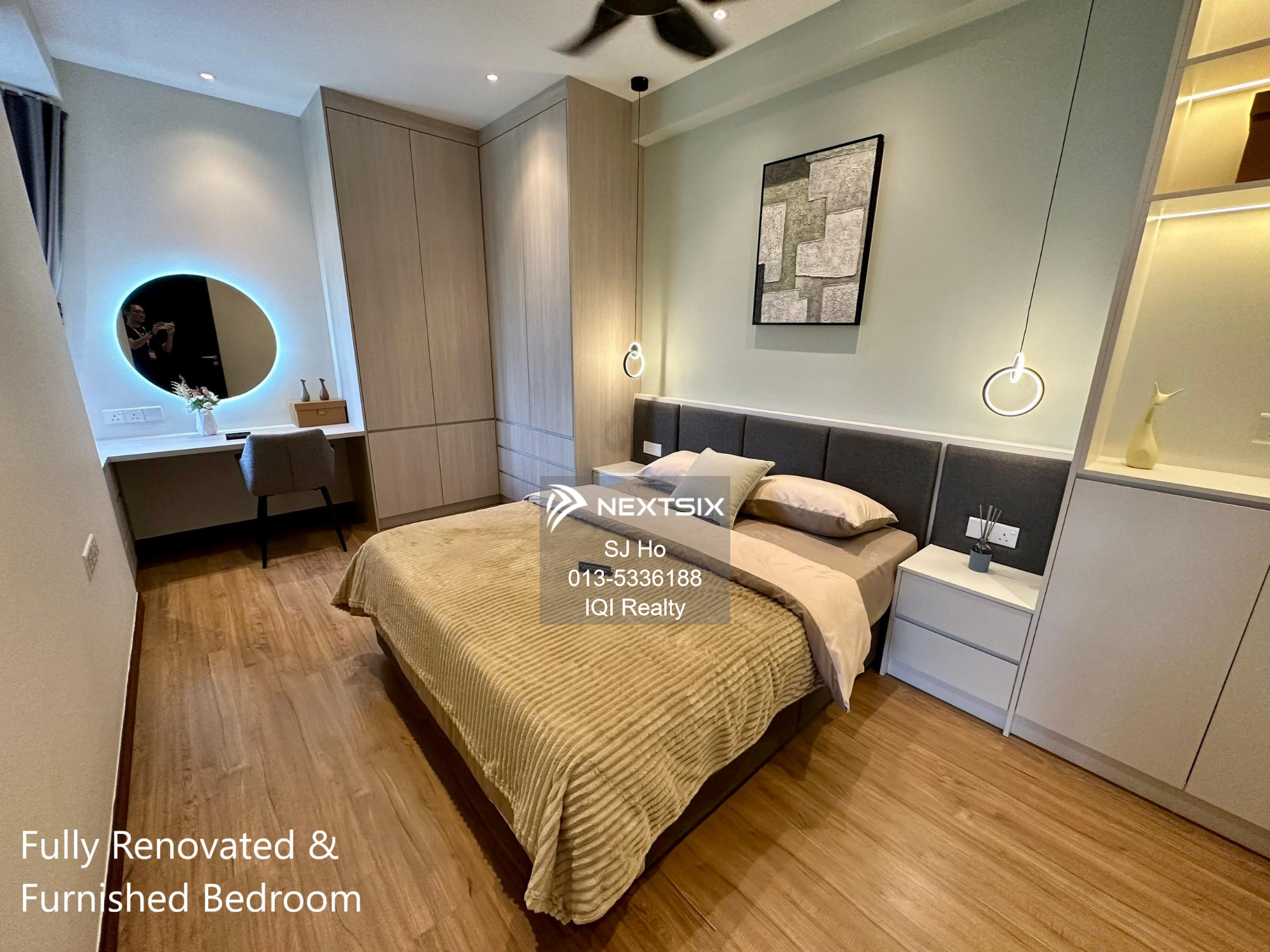 Condominium For Sale in Batu Ferringhi Penang - Image 8