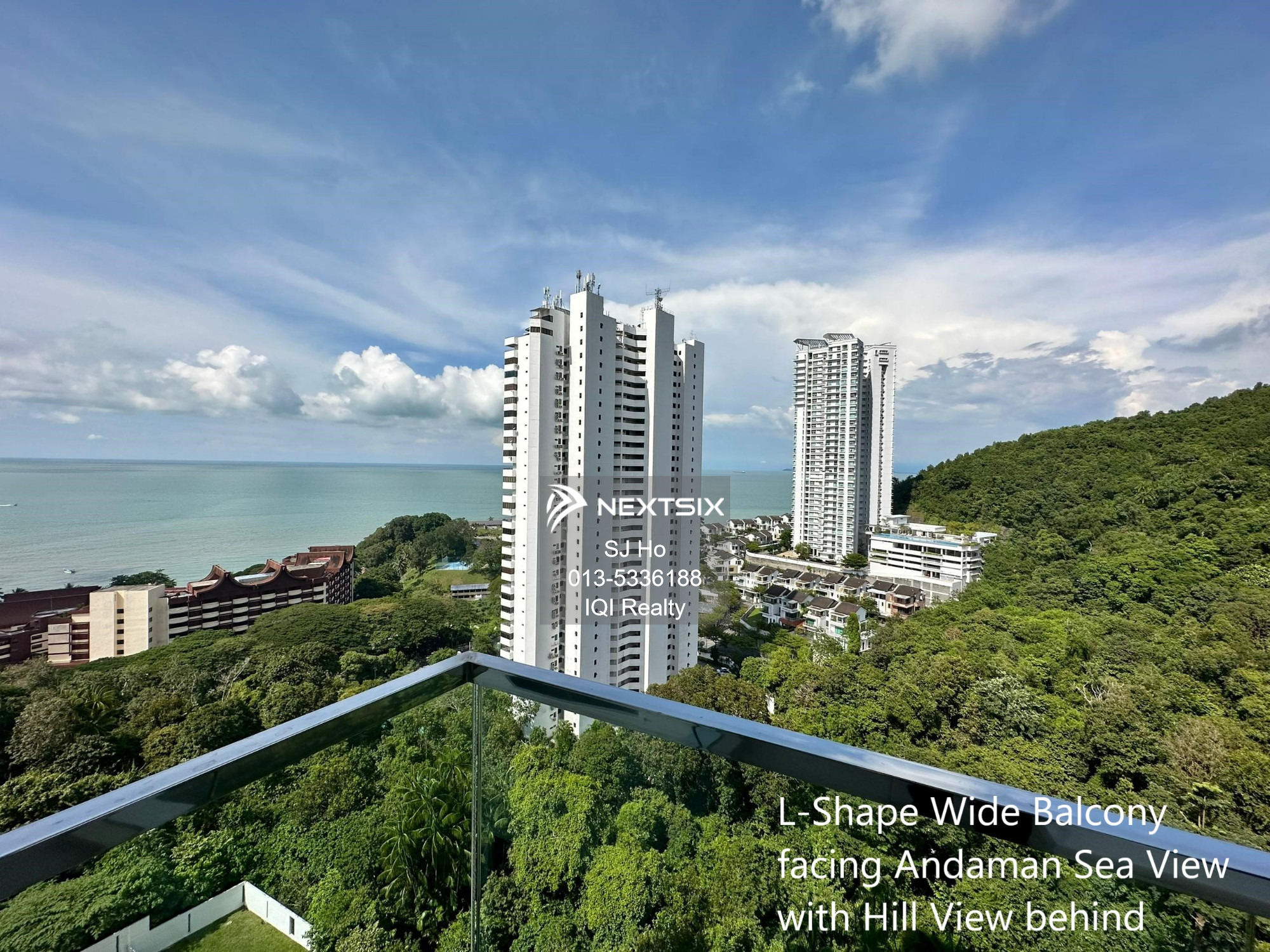 Condominium For Sale in Batu Ferringhi Penang - Image 5