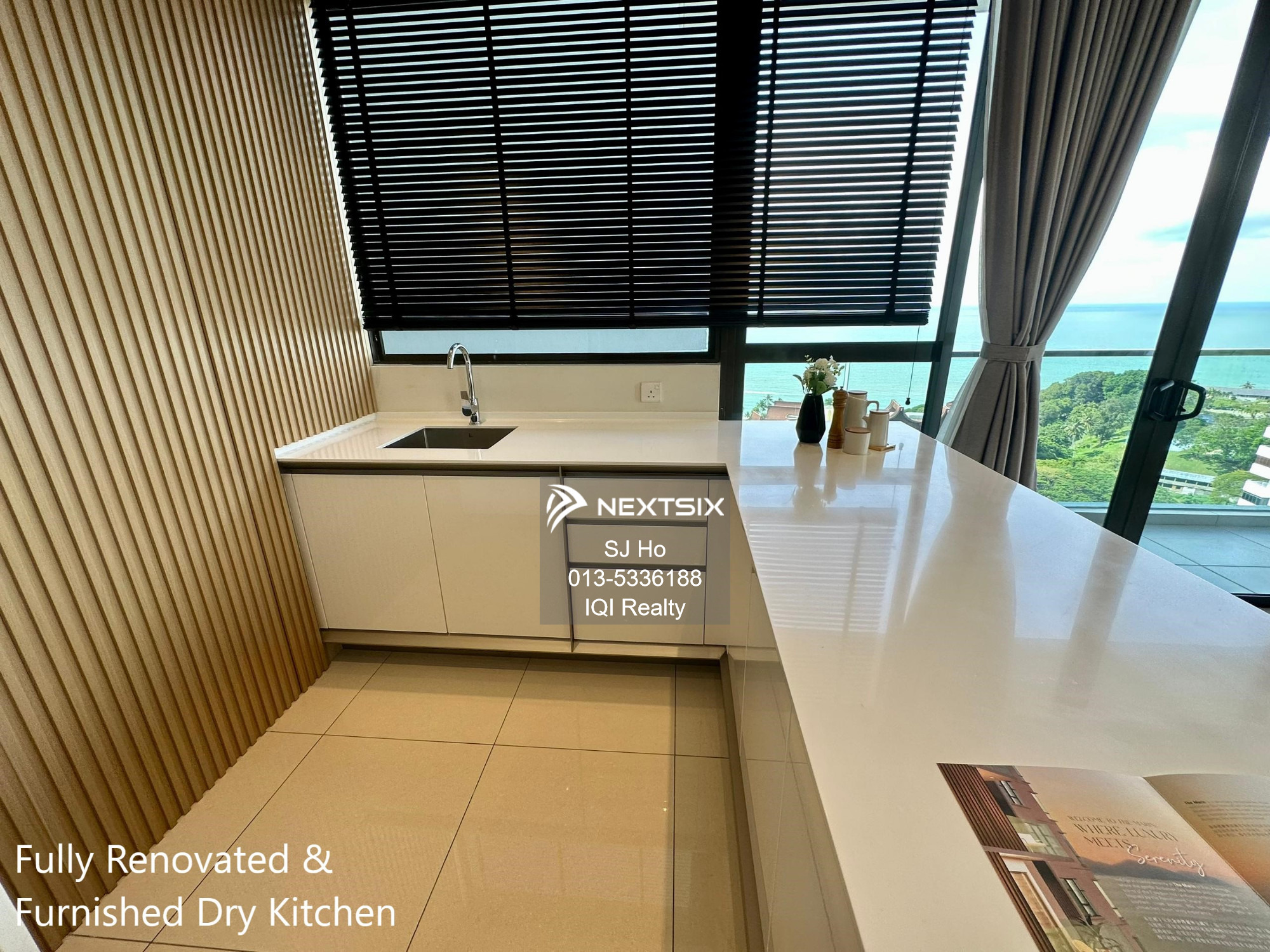 Condominium For Sale in Batu Ferringhi Penang - Image 3