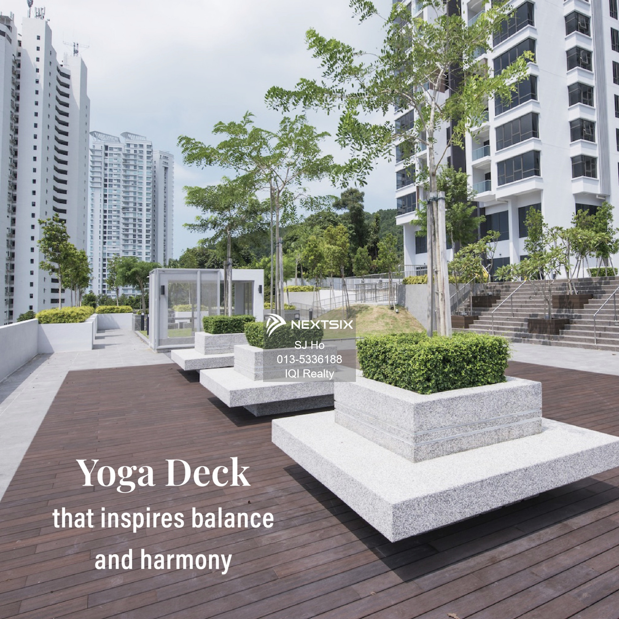 Condominium For Sale in Batu Ferringhi Penang - Image 12