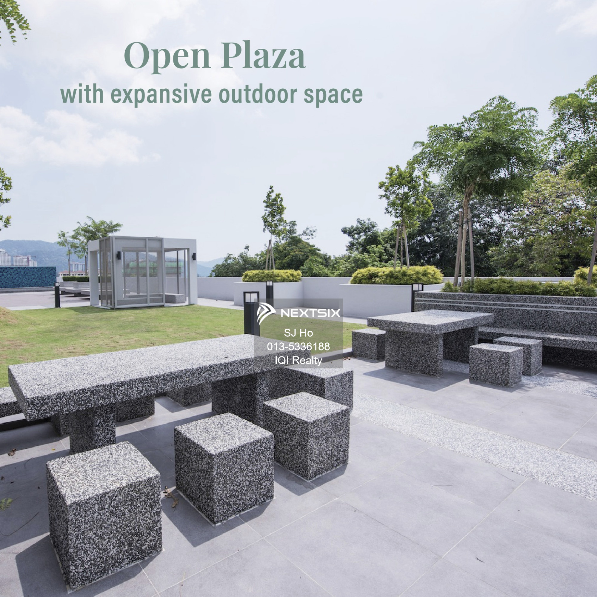 Condominium For Sale in Batu Ferringhi Penang - Image 13