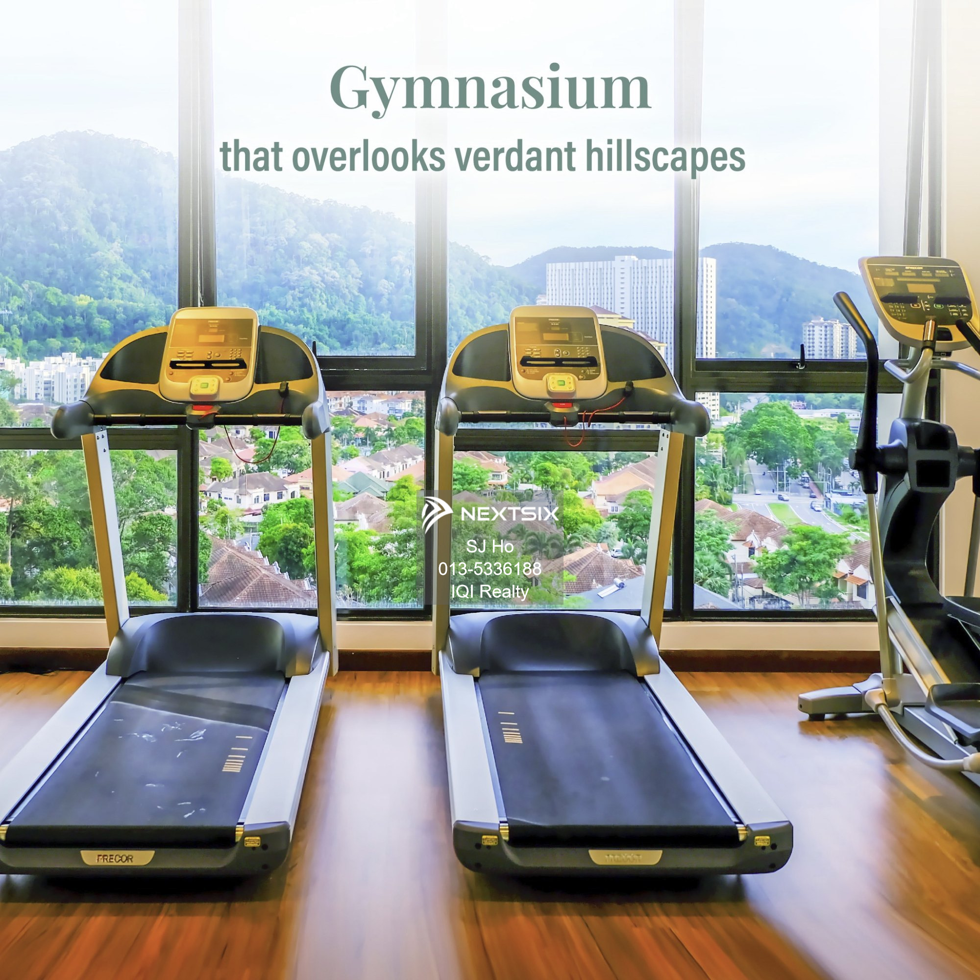 Condominium For Sale in Batu Ferringhi Penang - Image 14